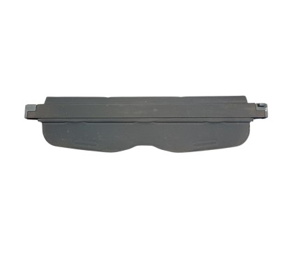 Cappelliera posteriore AUDI 80 Avant Serie dal 91 al 94 - 3294107 - 3294107