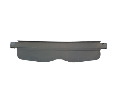 Cappelliera posteriore AUDI 80 Avant Serie dal 91 al 94 - 3293641 - 3293641