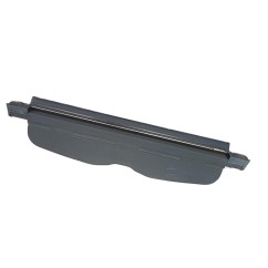 Cappelliera posteriore AUDI 80 Avant Serie dal 91 al 94 - 3293641 - 3293641
