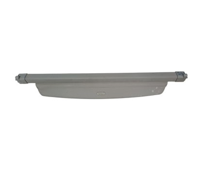 Cappelliera posteriore AUDI A2 Serie 8Z0 dal 00 al 05 - 8Z0863553 JS - 3294135