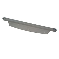 Cappelliera posteriore AUDI A2 Serie 8Z0 dal 00 al 05 - 8Z0863553 JS - 3294135