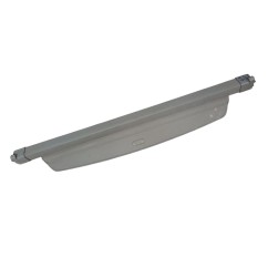 Cappelliera posteriore AUDI A2 Serie 8Z0 dal 00 al 05 - 8Z0863553 JS - 3294135