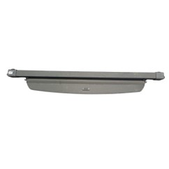 Cappelliera posteriore AUDI A2 Serie 8Z0 dal 00 al 05 - 8Z0863553 JS - 3294135