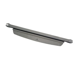 Cappelliera posteriore AUDI A2 Serie 8Z0 dal 00 al 05 - 8Z0863553 JS - 3294135