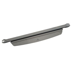 Cappelliera posteriore AUDI A2 Serie 8Z0 dal 00 al 05 - 8Z0863553 JS - 3294135