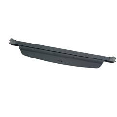 Cappelliera posteriore AUDI A2 Serie 8Z0 dal 00 al 05 - 8Z086355377J - 3293469