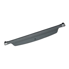 Cappelliera posteriore AUDI A2 Serie 8Z0 dal 00 al 05 - 8Z086355377J - 3293469