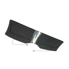 Cappelliera posteriore LANCIA Ypsilon 1° Serie - 735346030 - 3294568