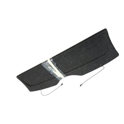 Cappelliera posteriore LANCIA Ypsilon 1° Serie - 735346030 - 3294568