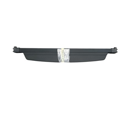 Cappelliera posteriore AUDI A2 Serie 8Z0 dal 00 al 05 - 8Z086355394H - 3293393