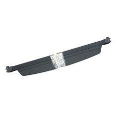 Cappelliera posteriore AUDI A2 Serie 8Z0 dal 00 al 05 - 8Z086355394H - 3293393