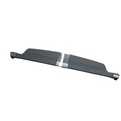 Cappelliera posteriore AUDI A2 Serie 8Z0 dal 00 al 05 - 8Z086355394H - 3293393