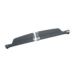 Cappelliera posteriore AUDI A2 Serie 8Z0 dal 00 al 05 - 8Z086355394H - 3293393