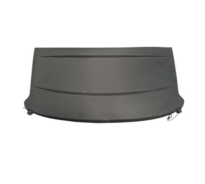 Cappelliera posteriore BMW Serie 1 Serie E81 dal 06 al 12 - 51466966717 - 3293226