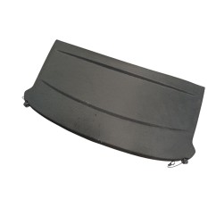 Cappelliera posteriore BMW Serie 1 Serie E81 dal 06 al 12 - 51466966717 - 3293226