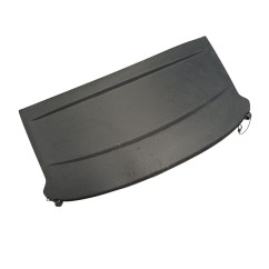 Cappelliera posteriore BMW Serie 1 Serie E81 dal 06 al 12 - 51466966717 - 3293226