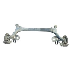 Assale posteriore AUDI A1 Serie 8X1 dal 10 al 14