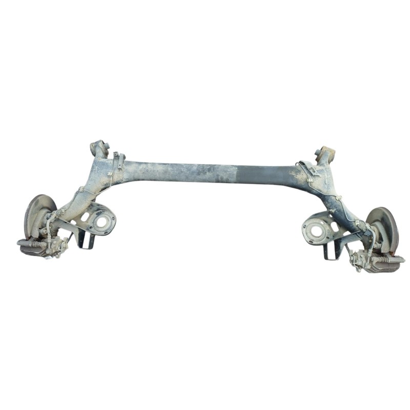 Assale posteriore AUDI A1 Serie 8X1 dal 10 al 14