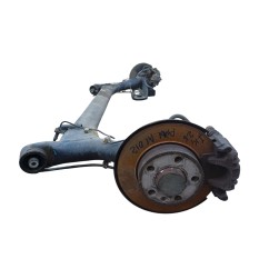 Assale posteriore AUDI A1 Serie 8X1 dal 10 al 14