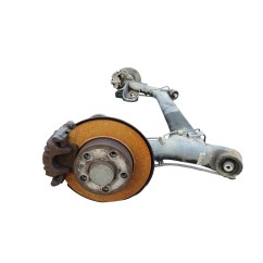 Assale posteriore AUDI A1 Serie 8X1 dal 10 al 14 - 6R0500051E - 3628824