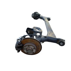 Assale posteriore AUDI A1 Serie 8X1 dal 10 al 14 - 6R0500051E - 3628824