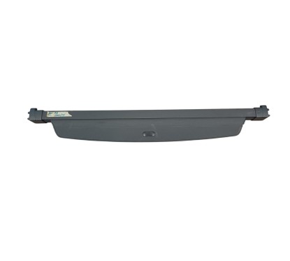Cappelliera posteriore AUDI A2 Serie 8Z0 dal 00 al 05 - 8Z086355377J - 3293838