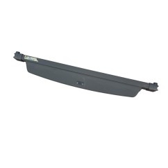 Cappelliera posteriore AUDI A2 Serie 8Z0 dal 00 al 05 - 8Z086355377J - 3293838