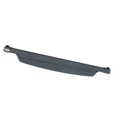 Cappelliera posteriore AUDI A2 Serie 8Z0 dal 00 al 05 - 8Z086355377J - 3293838