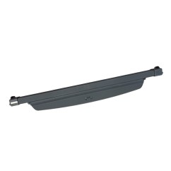 Cappelliera posteriore AUDI A2 Serie 8Z0 dal 00 al 05 - 8Z086355377J - 3293838