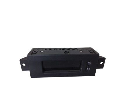 Display OPEL Corsa D 3P 1° Serie - 13274991 - 398849