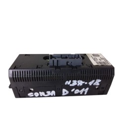 Display OPEL Corsa D 3P 1° Serie - 13274991 - 398849