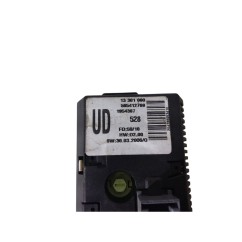 Display OPEL Corsa D 3P 1° Serie - 13274991 - 398849