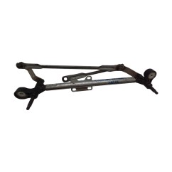 Tandem tergicristallo OPEL Corsa D 5P 2° Serie - 13182340 - 2314713