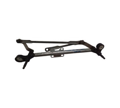 Tandem tergicristallo OPEL Corsa D 5P 2° Serie - 13182340 - 2314713