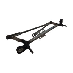 Tandem tergicristallo OPEL Corsa D 5P 2° Serie