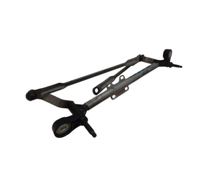 Tandem tergicristallo OPEL Corsa D 5P 2° Serie