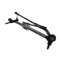 Tandem tergicristallo OPEL Corsa D 5P 2° Serie - 13182340 - 2314713