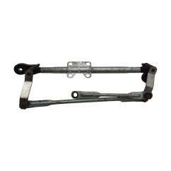 Tandem tergicristallo OPEL Corsa D 5P 2° Serie - 13182340 - 2314713