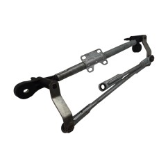 Tandem tergicristallo OPEL Corsa D 5P 2° Serie - 13182340 - 2314713