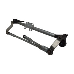 Tandem tergicristallo OPEL Corsa D 5P 2° Serie - 13182340 - 2314713