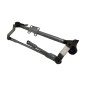 Tandem tergicristallo OPEL Corsa D 5P 2° Serie