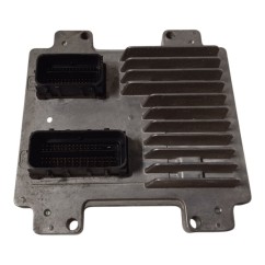 Centralina motore OPEL Corsa D 3P 2° Serie