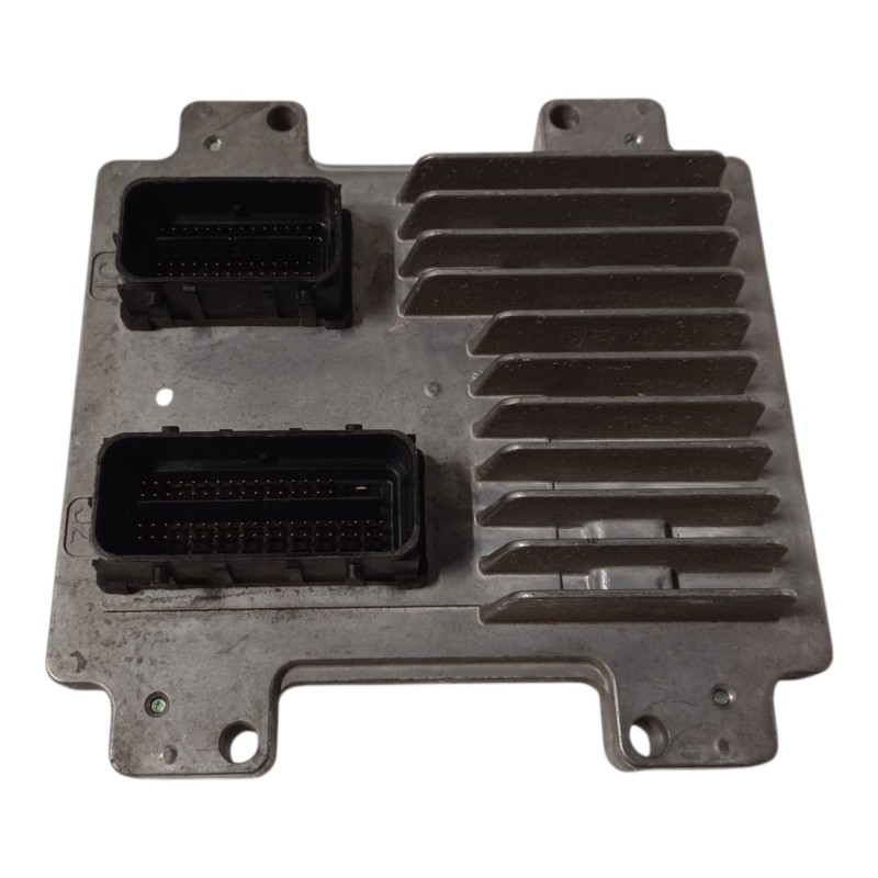 Centralina motore OPEL Corsa D 3P 2° Serie