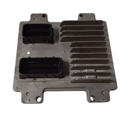 Centralina motore OPEL Corsa D 3P 2° Serie - 12679199 - 2655270