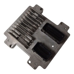 Centralina motore OPEL Corsa D 3P 2° Serie - 12679199 - 2655270