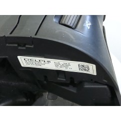 Volante PEUGEOT 208 Serie dal 12 al 19 - 399354 - 399354
