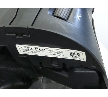 Volante PEUGEOT 208 Serie dal 12 al 19