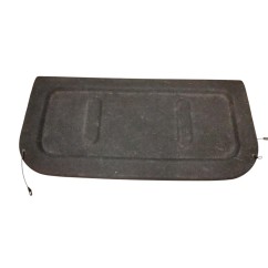 Cappelliera posteriore KIA Cee'd 2° Serie - 85930A2000WK - 3294970