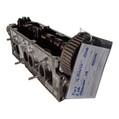 Testata FIAT Grande Punto 2° Serie