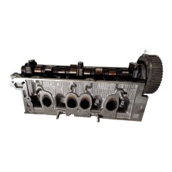 Testata FIAT Grande Punto 2° Serie - 71744328 - 2468182
